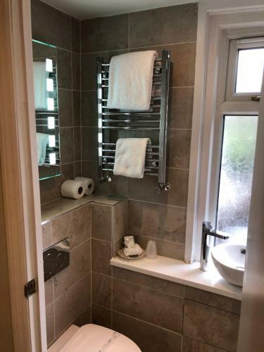 Hostal South Park Guest House