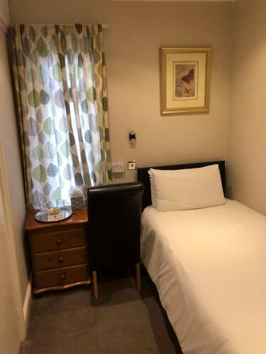 Hostal South Park Guest House