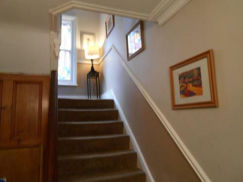 Hostal South Park Guest House