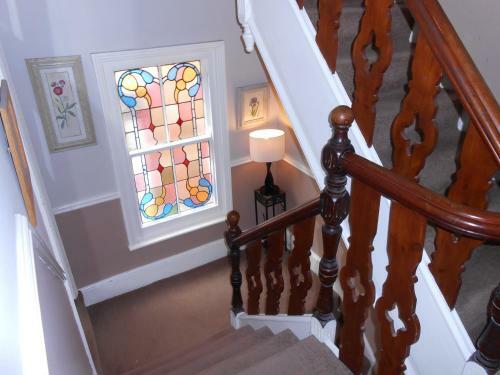 Hostal South Park Guest House