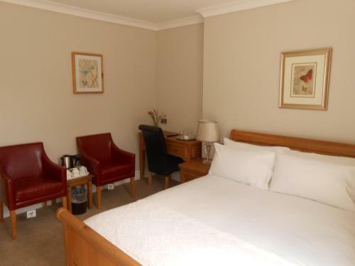 Hostal South Park Guest House