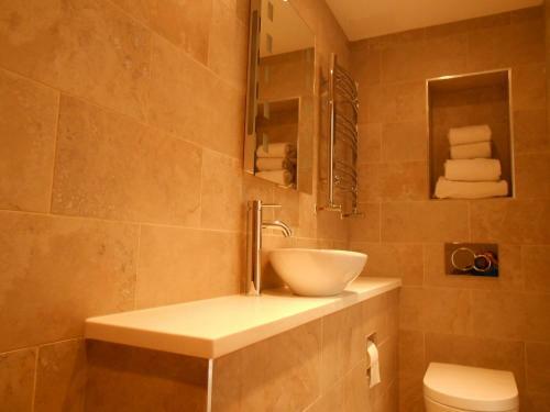 Hostal South Park Guest House