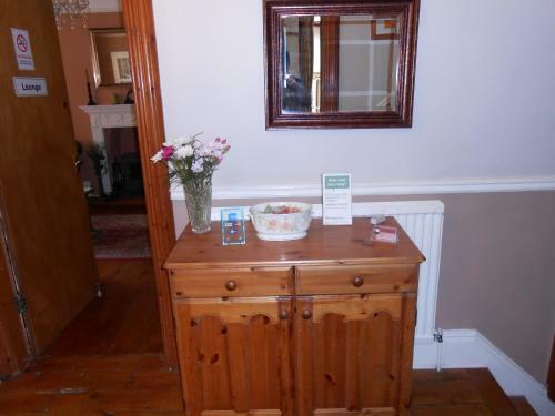 Hostal South Park Guest House