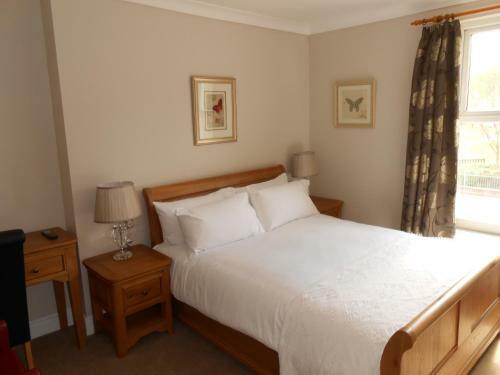 Hostal South Park Guest House