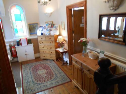 Hostal South Park Guest House