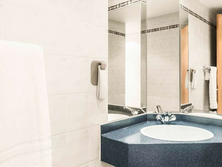 Hotel Ibis Lincoln
