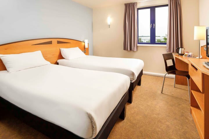 Hotel Ibis Lincoln