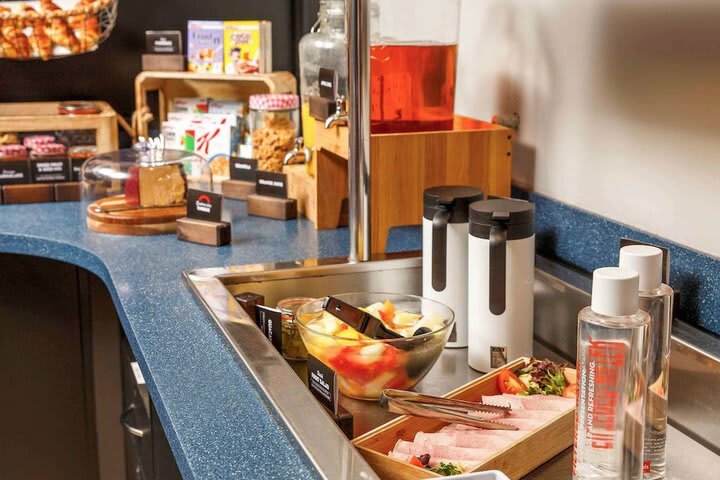 Hotel Ibis Lincoln