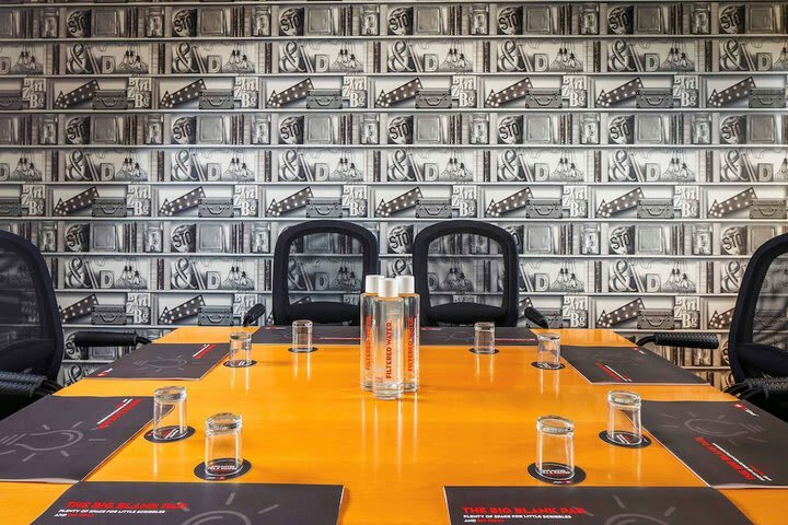 Hotel Ibis Lincoln