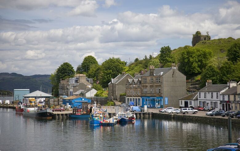 Bed & Breakfast Knap Guest House