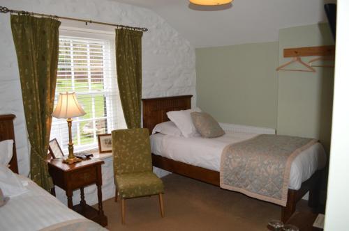 Posada Brigands Inn