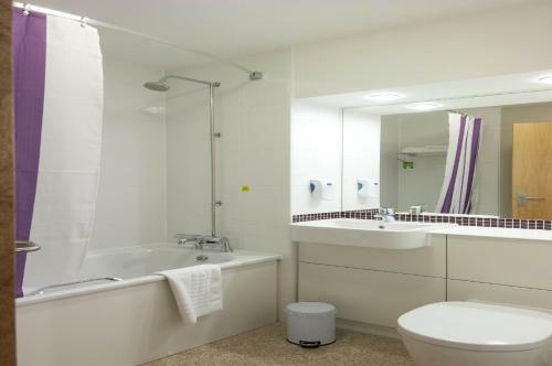 Hotel Premier Inn Middlesbrough Central (james Cook Hospital)
