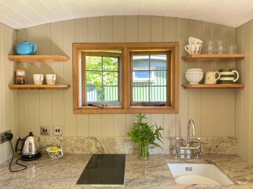 Bed & Breakfast Shepherds Rest Bruton