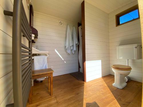 Bed & Breakfast Shepherds Rest Bruton