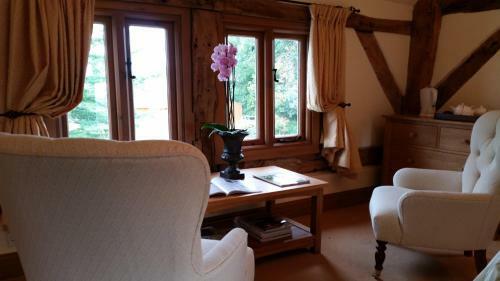 Bed & Breakfast Ty Derw Country House B&amp;b