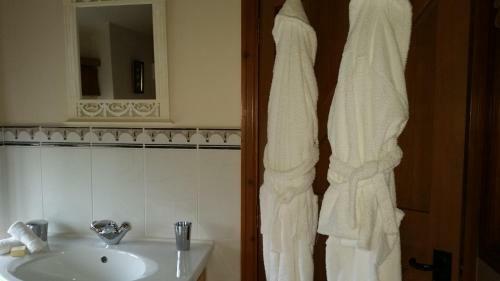 Bed & Breakfast Ty Derw Country House B&amp;b