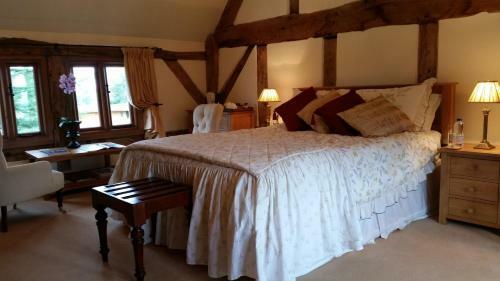 Bed & Breakfast Ty Derw Country House B&amp;b