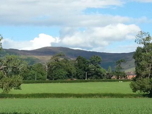 Bed & Breakfast Ty Derw Country House B&amp;b