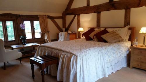Bed & Breakfast Ty Derw Country House B&amp;b