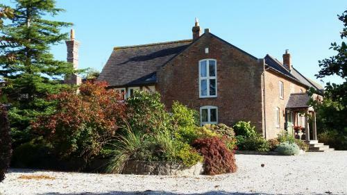 Bed & Breakfast Ty Derw Country House B&amp;b