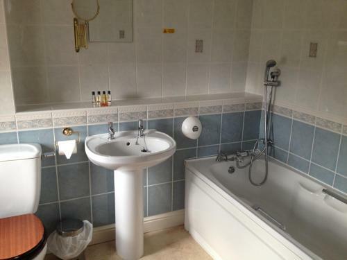 Hotel Woodlands Hall