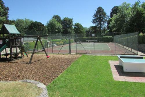 Hotel Woodlands Hall