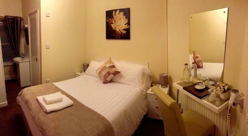 Hostal Lyndhurst