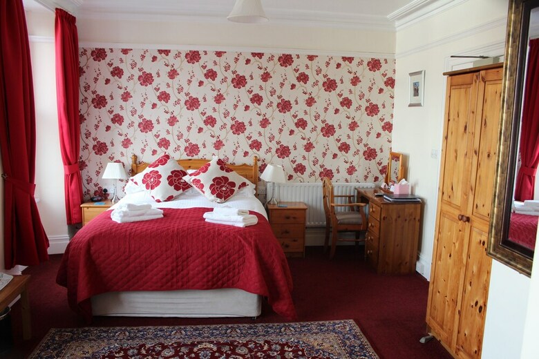 Bed & Breakfast Eden Green Guest House