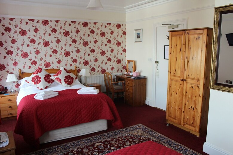 Bed & Breakfast Eden Green Guest House