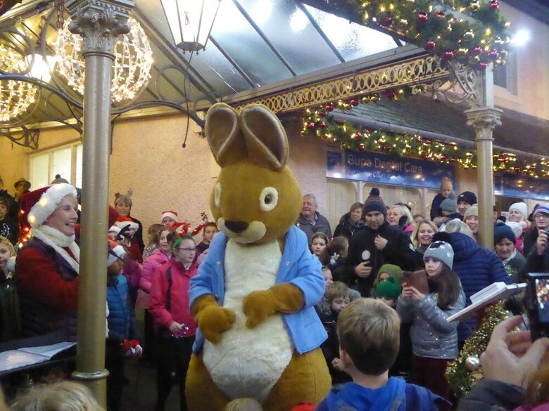 Bed & Breakfast Eden Green Guest House