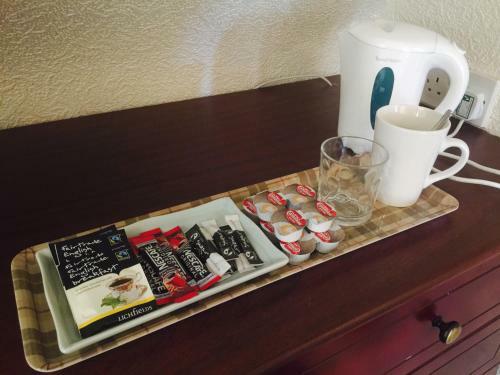 Brentwood Villa Bed And Breakfast