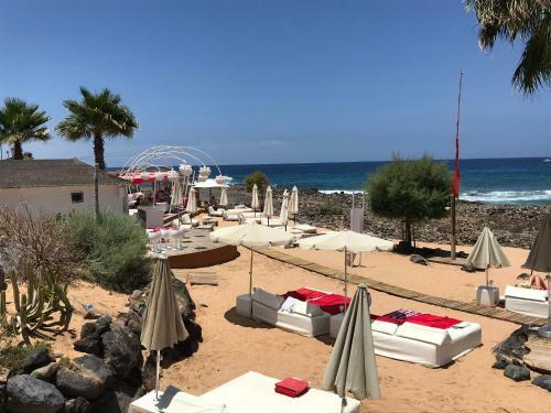 Apartamento Villas Del Palm-mar 23