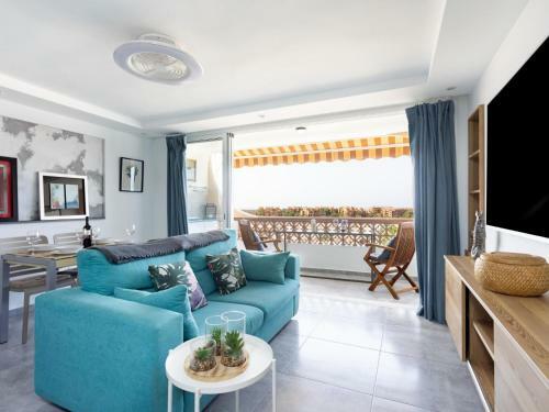 Apartment Apartment Royal Sunset Loggia