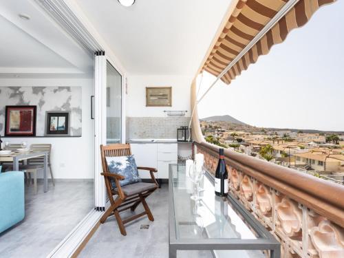 Apartment Apartment Royal Sunset Loggia