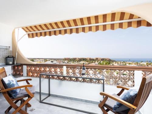 Apartment Apartment Royal Sunset Loggia