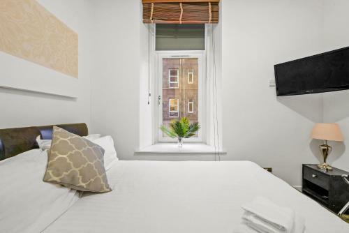 Apartamento Howburn Residence By Grampian Lettings