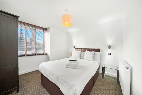 Apartamento Howburn Residence By Grampian Lettings