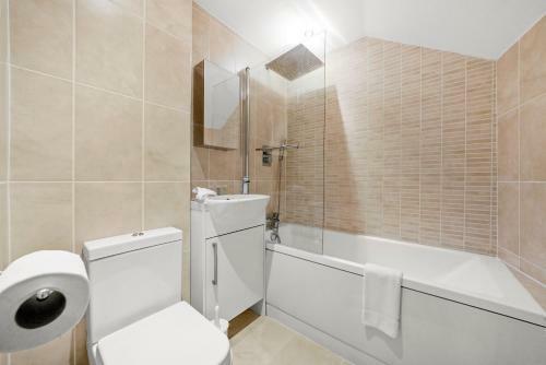 Apartamento Howburn Residence By Grampian Lettings