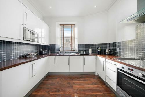 Apartamento Howburn Residence By Grampian Lettings
