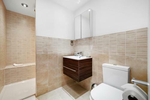 Apartamento Howburn Residence By Grampian Lettings