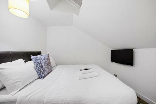 Apartamento Howburn Residence By Grampian Lettings
