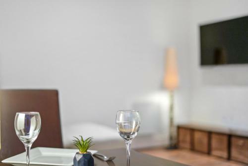 Apartamento Howburn Residence By Grampian Lettings