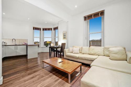 Apartamento Howburn Residence By Grampian Lettings