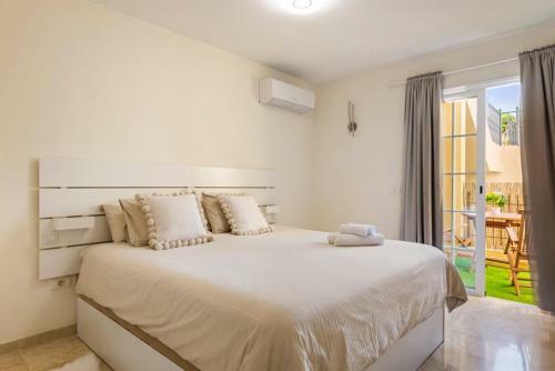Confortable Apartment Paraiso Del Palm Mar