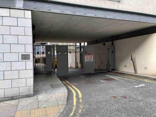 Apartamento Aaron S Stunning 2-bed In Aberdeen City Centre