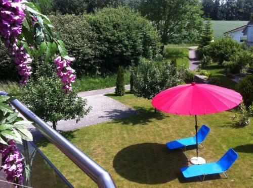 Leon's Holiday Homes Villa 1