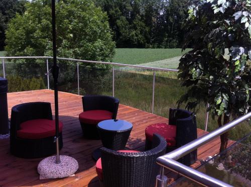 Leon's Holiday Homes Villa 1