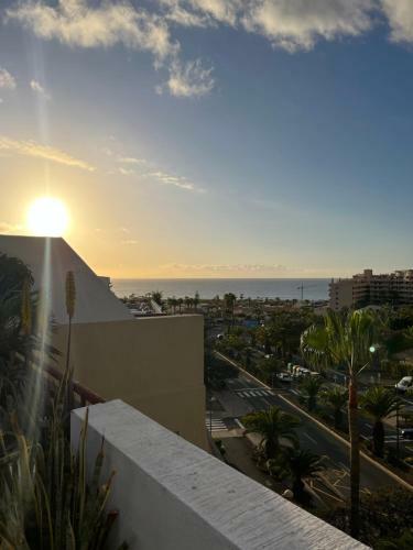 Apartamento Confort Place, El Palmmar