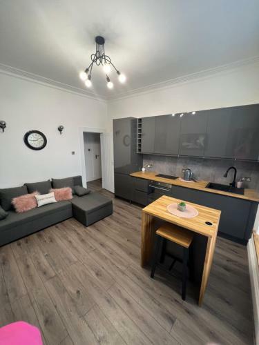 City Centre Apartment Aberdeen