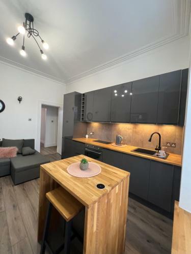 City Centre Apartment Aberdeen